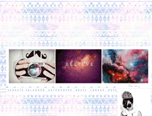 Tablet Screenshot of ceciliabjork.blogg.se