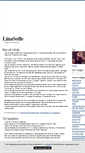 Mobile Screenshot of linasofiee.blogg.se