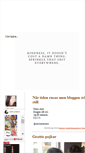 Mobile Screenshot of carroliinis.blogg.se