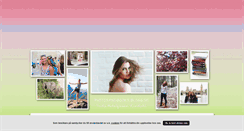 Desktop Screenshot of photosandbooks.blogg.se