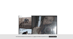 Desktop Screenshot of equister.blogg.se