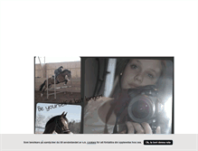 Tablet Screenshot of equister.blogg.se