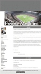 Mobile Screenshot of mellklint.blogg.se