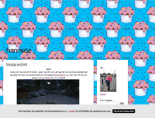 Tablet Screenshot of hannsoz.blogg.se