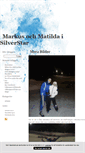 Mobile Screenshot of mama.blogg.se