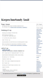 Mobile Screenshot of korpenbandyamal.blogg.se