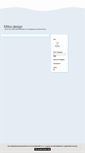 Mobile Screenshot of mitradesign.blogg.se