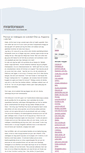 Mobile Screenshot of mrantonsson.blogg.se