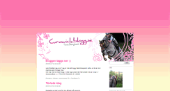 Desktop Screenshot of curawick.blogg.se