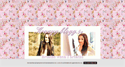 Desktop Screenshot of krazyy.blogg.se