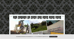 Desktop Screenshot of ninniz.blogg.se