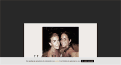 Desktop Screenshot of hforhannah.blogg.se