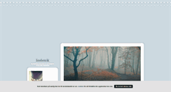 Desktop Screenshot of linahenrik.blogg.se
