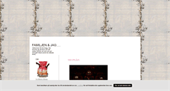 Desktop Screenshot of mimisskafferi.blogg.se