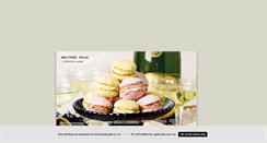Desktop Screenshot of malckenshalsa.blogg.se