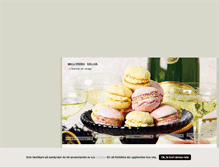 Tablet Screenshot of malckenshalsa.blogg.se