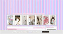 Desktop Screenshot of lindisplace.blogg.se