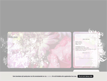 Tablet Screenshot of fortress.blogg.se