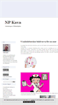 Mobile Screenshot of npkava.blogg.se