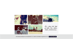 Desktop Screenshot of ettparadis.blogg.se