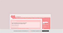 Desktop Screenshot of lingva.blogg.se
