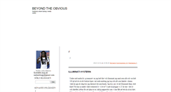 Desktop Screenshot of nadiajoker.blogg.se