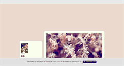 Desktop Screenshot of mathildas.blogg.se