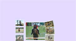 Desktop Screenshot of nellybengtsson.blogg.se