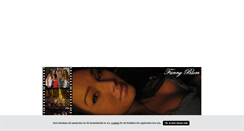 Desktop Screenshot of ninija.blogg.se