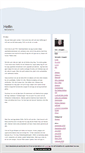 Mobile Screenshot of helfin.blogg.se