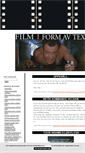 Mobile Screenshot of filmiformavtext.blogg.se