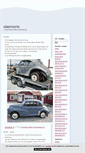 Mobile Screenshot of olasmorris.blogg.se