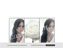 Tablet Screenshot of lisce.blogg.se