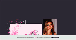 Desktop Screenshot of mstina.blogg.se