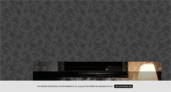 Desktop Screenshot of lanlampan.blogg.se