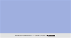 Desktop Screenshot of ettblomma.blogg.se