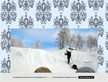 Tablet Screenshot of idabn.blogg.se