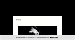 Desktop Screenshot of executeme.blogg.se
