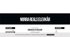 Desktop Screenshot of norraselevkar.blogg.se