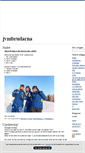 Mobile Screenshot of jvmbrudarna.blogg.se