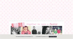 Desktop Screenshot of mzetterblad.blogg.se