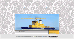 Desktop Screenshot of elinnataliemariawallenberg.blogg.se