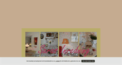 Desktop Screenshot of katterochpasta.blogg.se