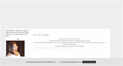 Desktop Screenshot of fromdaystoyears.blogg.se