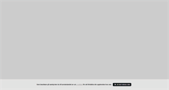 Desktop Screenshot of ellenoembla.blogg.se