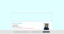 Desktop Screenshot of maritkatrine.blogg.se