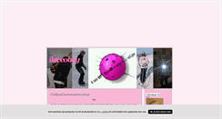 Desktop Screenshot of iloveoboy.blogg.se