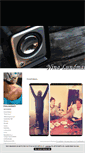 Mobile Screenshot of ninalundmark.blogg.se