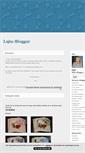 Mobile Screenshot of lajmscrap.blogg.se