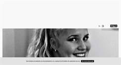 Desktop Screenshot of ingridsfiina.blogg.se